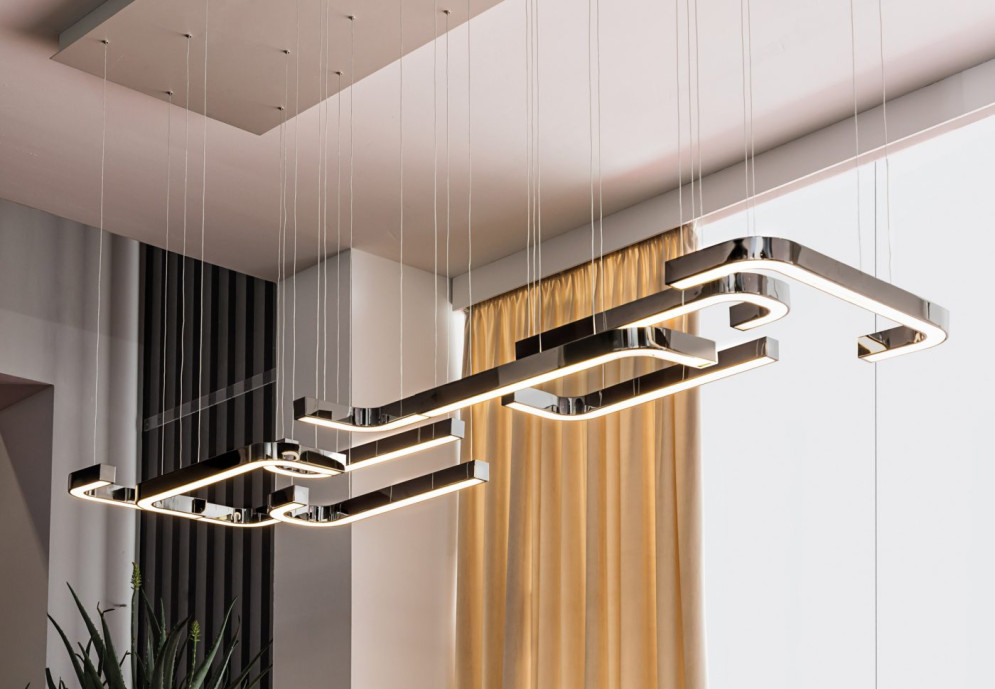 Светильник Bizzotto Italia Horizons 7022/7023/7024