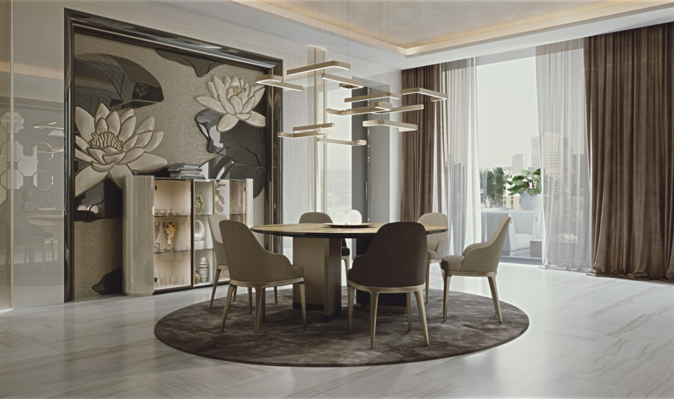 Светильник Bizzotto Italia Horizons 7022/7023/7024