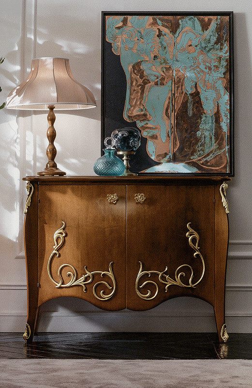 Буфет Giuliacasa Charme 1708/G-ch