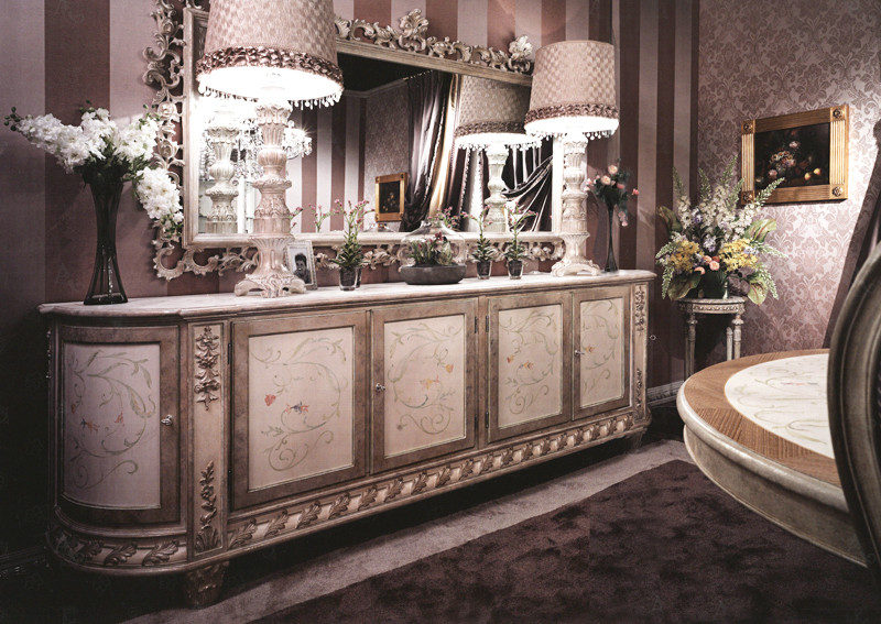 Буфет Asnaghi interiors La boutique L11504