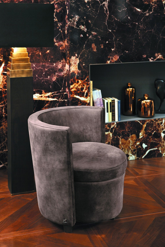 Кресло Tuli Smania Master classic Pltuli01