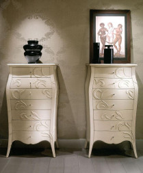 Комод Vanity Giorgio piotto Luxury furniture Mt.14.006