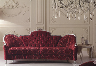 Диван Opera Piermaria Sofa Opera divano kapitonne