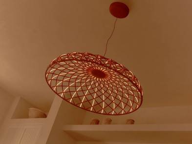 Подвесной светильник Flos Skynest