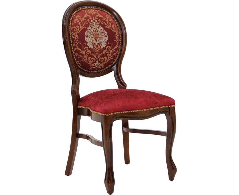 Стул Seven Sedie Liberty 0605S