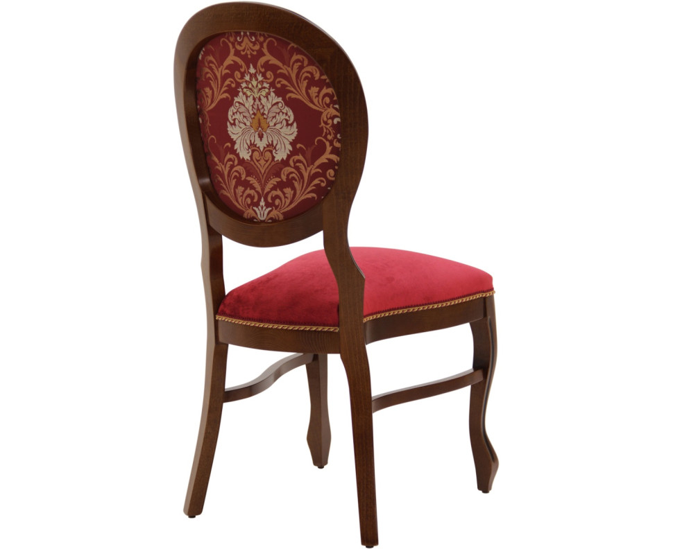 Стул Seven Sedie Liberty 0605S