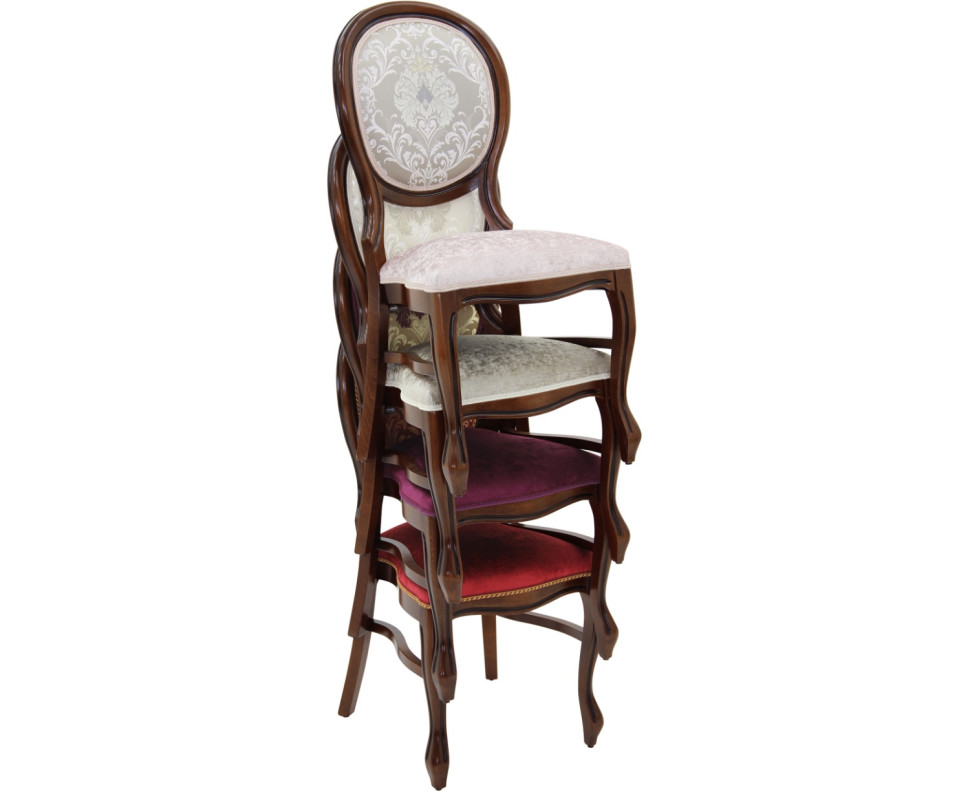 Стул Seven Sedie Liberty 0605S