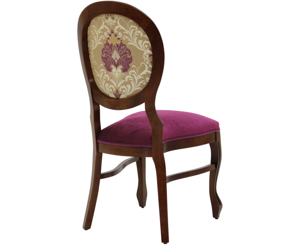 Стул Seven Sedie Liberty 0605S