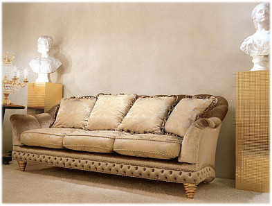 Диван Zanaboni №6 Shanghay dv