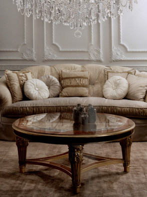 Стол журнальный Fame Asnaghi interiors Picture home Ph1204