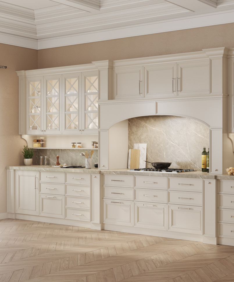 Кухня Tiferno Rosemary