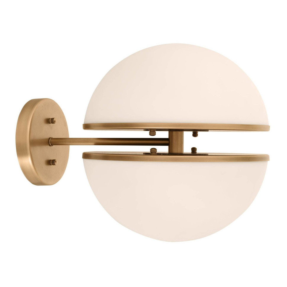 Бра Spiridon Eichholtz Lighting 30 x 40 x 30h nc66048 - фото товара