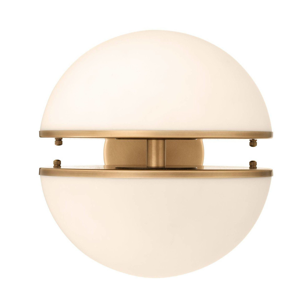 Бра Spiridon Eichholtz Lighting 30 x 40 x 30h nc66048 - материал