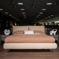 Кровать с подъёмным механизмом Harald SLIM Novaluna Bed Collection 228 x 235 x 105h nc109615