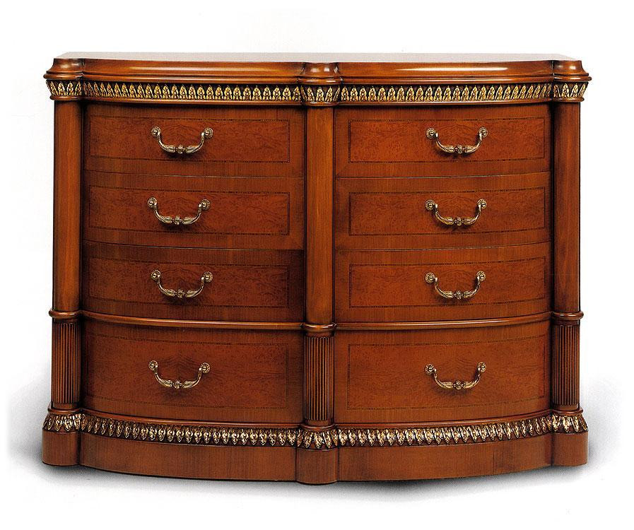 Комод Ducale Isacco agostoni Book.01 1004__2