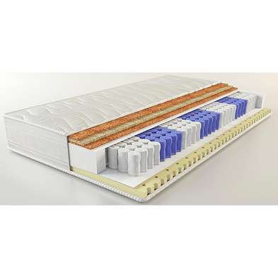 Матрас Donatello 180*200*23 Lineafle X Di Arte 180 x 200 x 23h nc26625