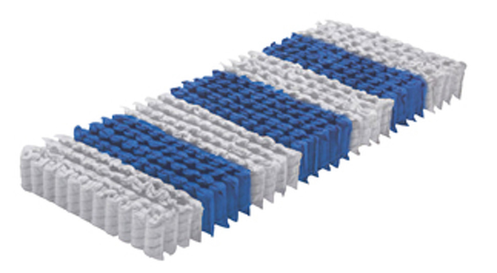 Матрас Donatello 180*200*23 Lineafle X Di Arte 180 x 200 x 23h nc26625