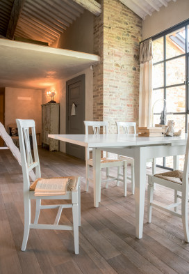 Стол в столовую Tonin CASA Romeo