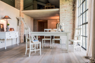 Стол в столовую Tonin CASA Romeo