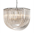 Подвесная люстра Hyeres Eichholtz Lighting 65 x 75 x 55h nc35342
