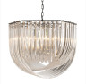 Подвесная люстра Hyeres Eichholtz Lighting 65 x 75 x 55h nc35342