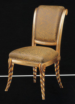 Стул в столовую Meroni International sitting concept 219S