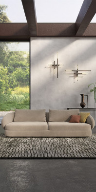 Диван Cattelan Italia Craig
