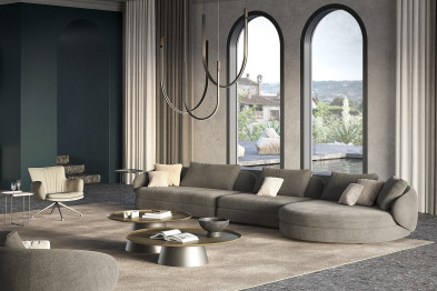 Диван Cattelan Italia Craig