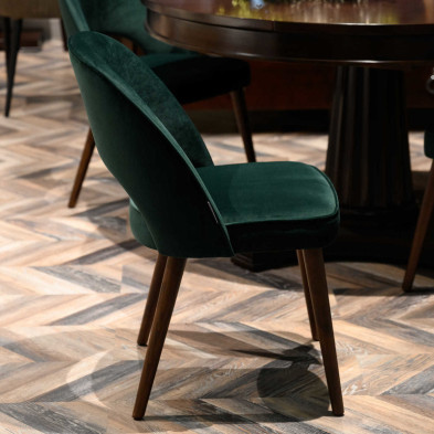 Стул Diego Fratelli Barri Selection 48 x 56 x 84h nc96461