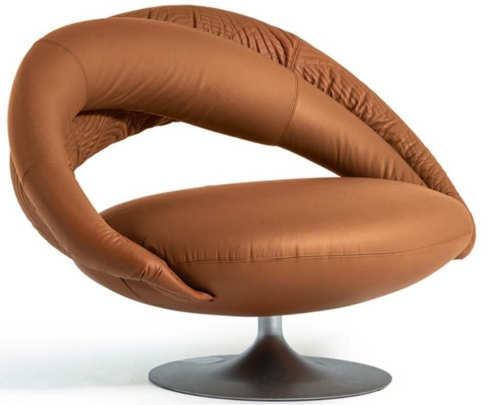 Кресло Giorgio collection Luxor Chantal big