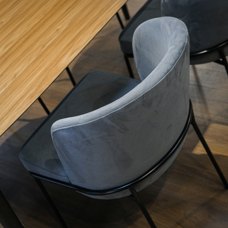 Стул Hugo Mod Interiors Selection 48 x 56 x 80h nc96465