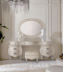 Туалетный столик Vinci Bova Fashion and design 6 25.603