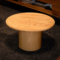 Приставной столик Mod Interiors Wabi Sabi 36h x ø60 nc103617