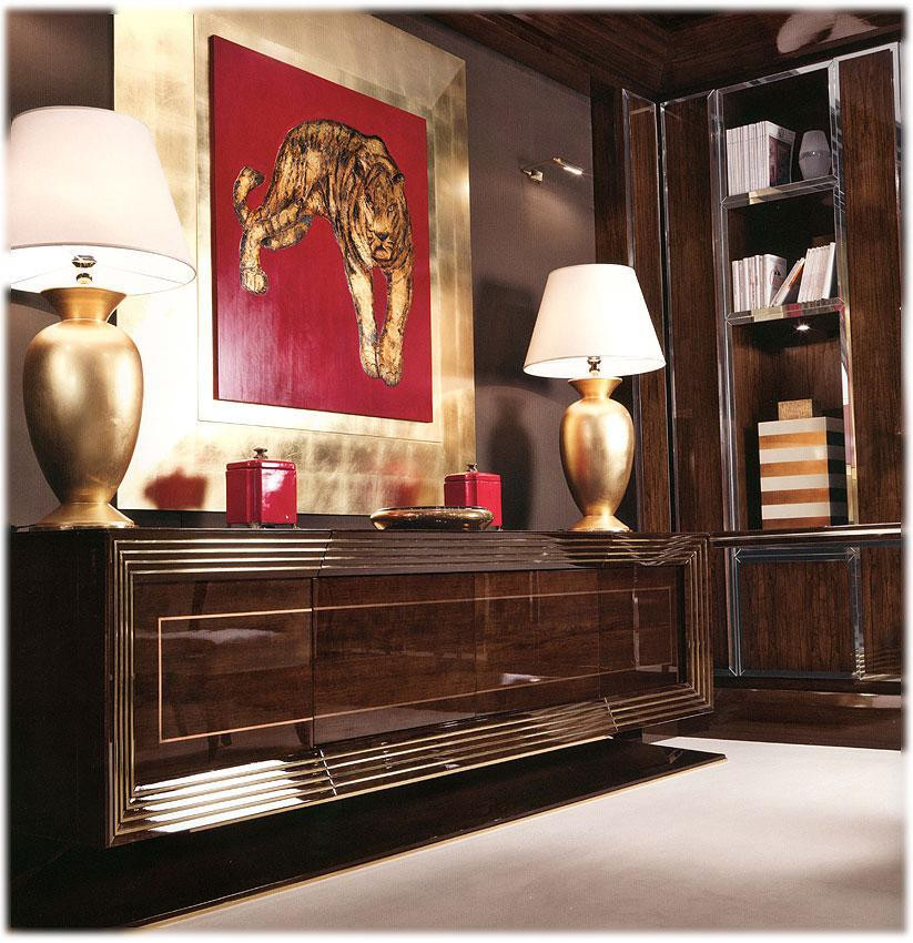 Комод Roberto ventura Scultura Cr20.10