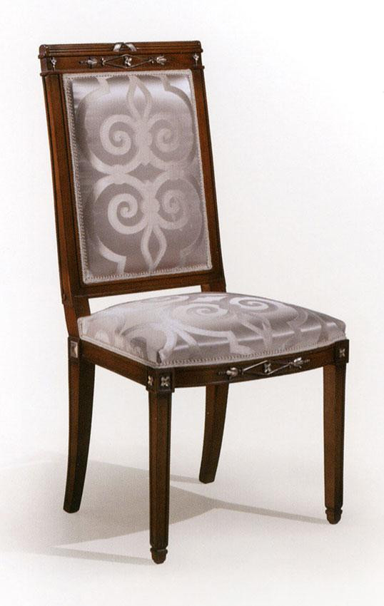 Стул в столовую Angelo cappellini Accessories 6341