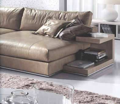 Диван My way Formerin Innovate luxury forms My way 01