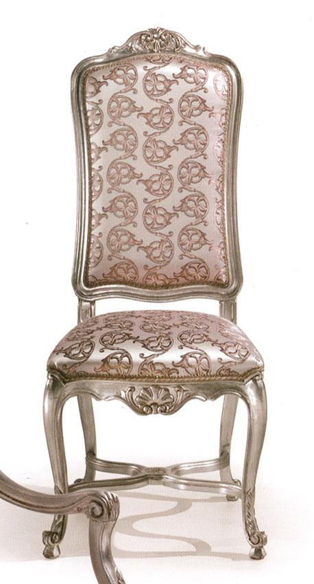 Стул в столовую Angelo cappellini Accessories 7032