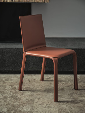 Стул в столовую Bontempi Alice