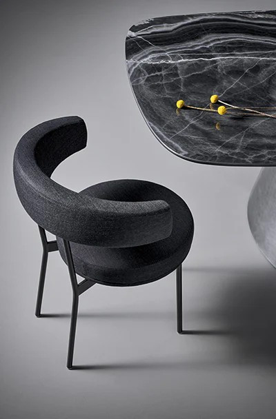 Стул Bonaldo Neuilly