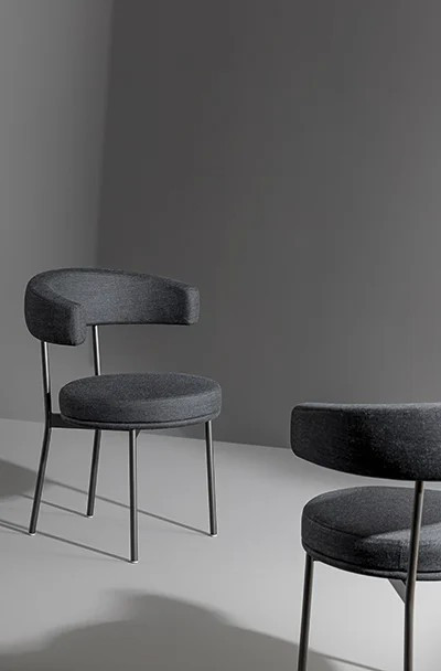 Стул Bonaldo Neuilly