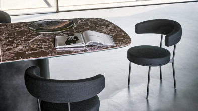 Стул Bonaldo Neuilly