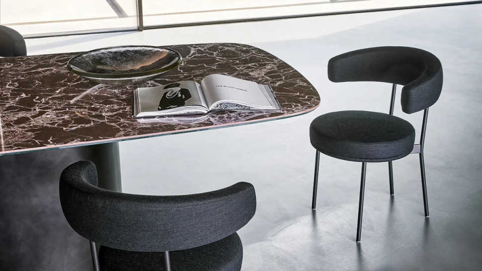 Стул Bonaldo Neuilly