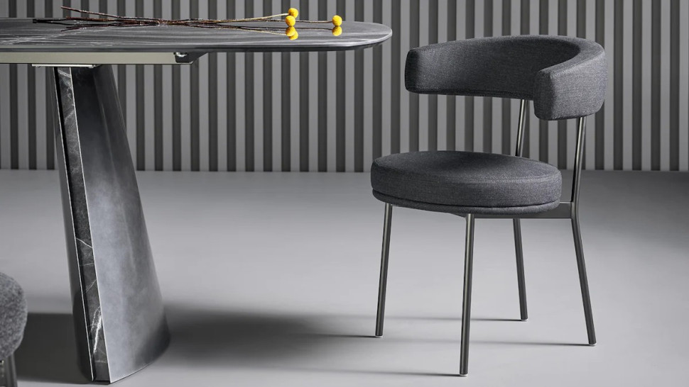 Стул Bonaldo Neuilly