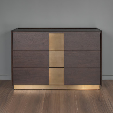 Комод Fratelli Barri Terni 120 x 50 x 80h nc111223