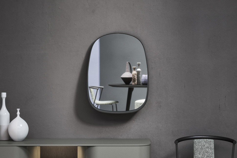 Зеркало Novamobili Flow