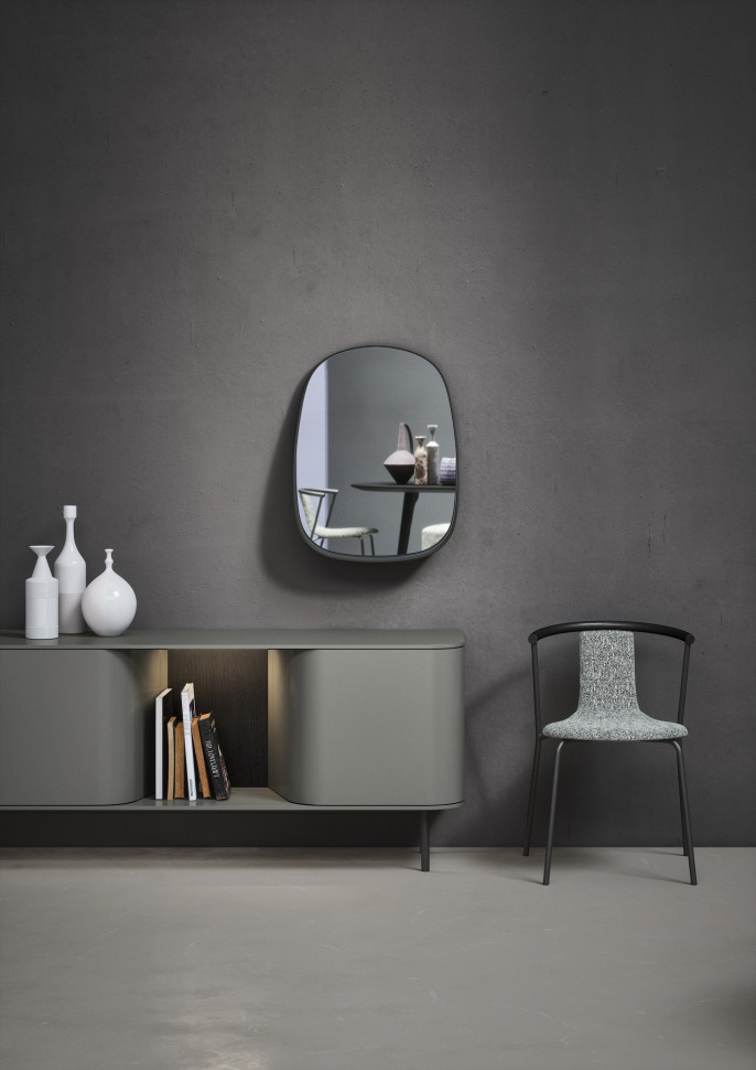 Зеркало Novamobili Flow