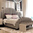 Кровать Sidney Cavio casa Lt3336
