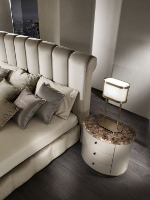 Кровать Dv home collection Byron letto