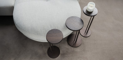 Журнальный стол Cattelan Italia Sting Wood