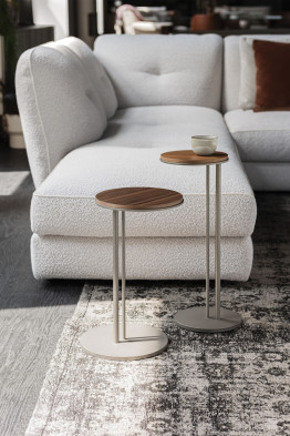 Журнальный стол Cattelan Italia Sting Wood